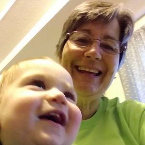 Meet your Posher, Toni